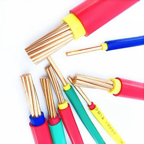 你知道多少關(guān)于電纜及其附件知識(shí)？